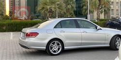 مێرسێدس بێنز E-Class